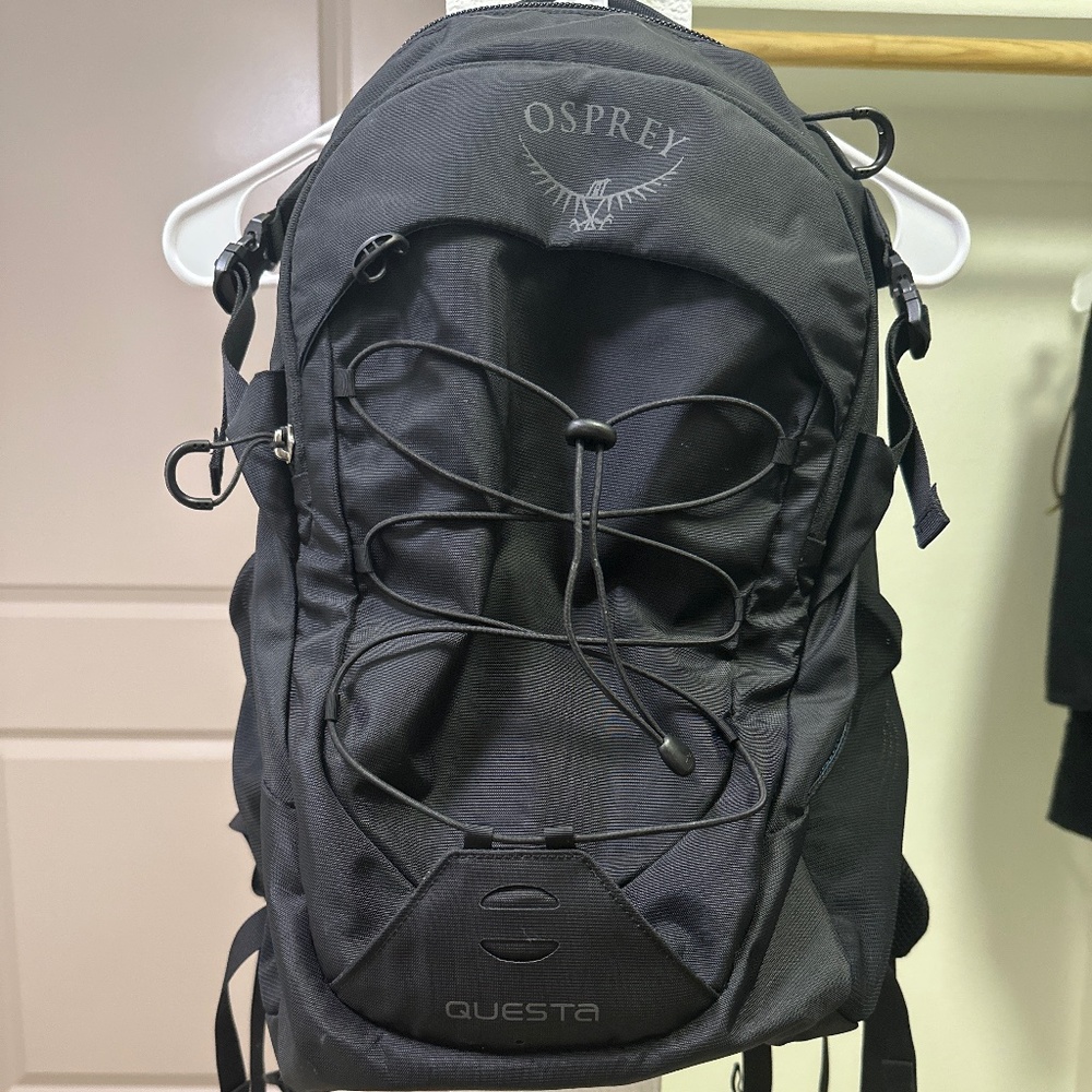 Osprey Questa backpack